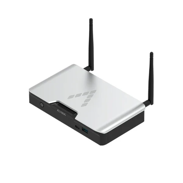 Thiết bị trình chiếu không dây Astros Station AS-201