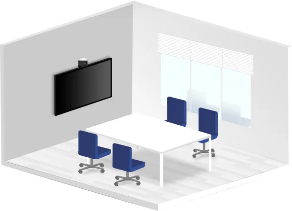 CAM340+ rất phù hợp với startup, nhóm sáng tạo