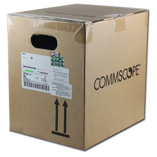 Cáp mạng AMP Commscope CAT6