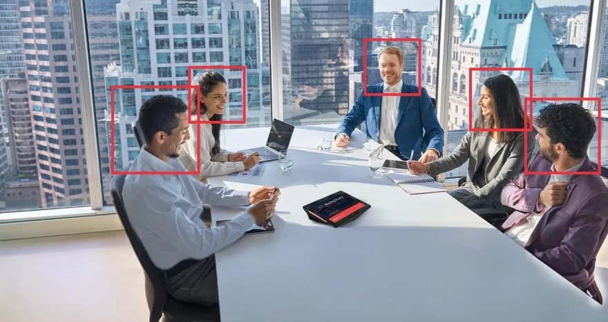 AVer VB370A + CP10 G2 sở hữu công nghệ AI thông minh 