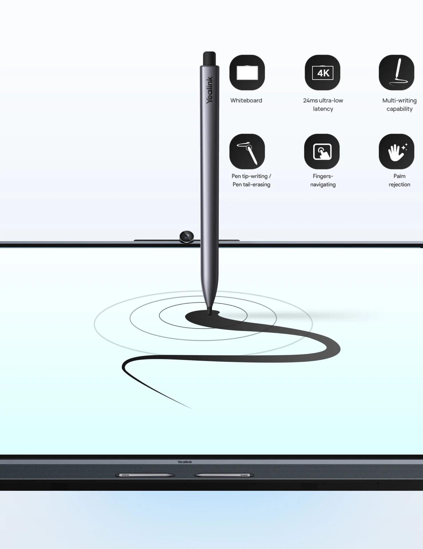 meetingboard 65c cộng tác kêt nối