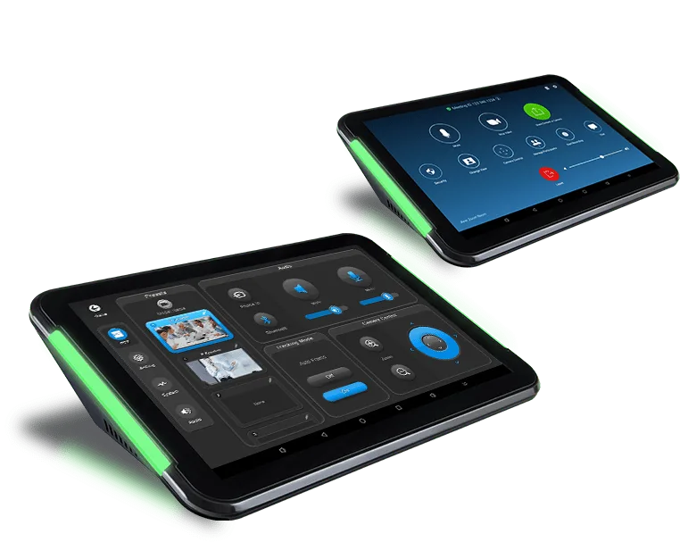 CP10 G2 Controller Điều khiển trực quan, dễ sử dụng