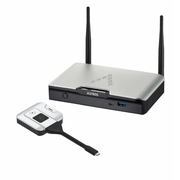 Thiết bị trình chiếu Astros