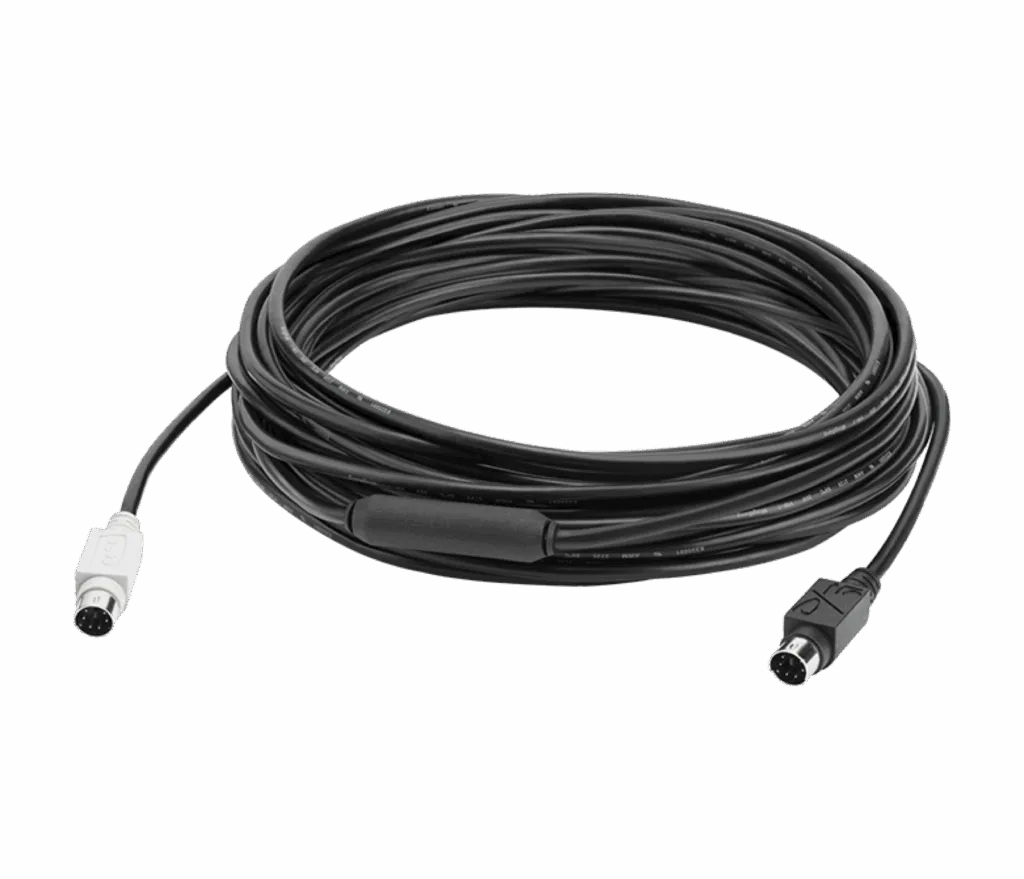 Dây cáp kéo dài 10m Group của Logitech