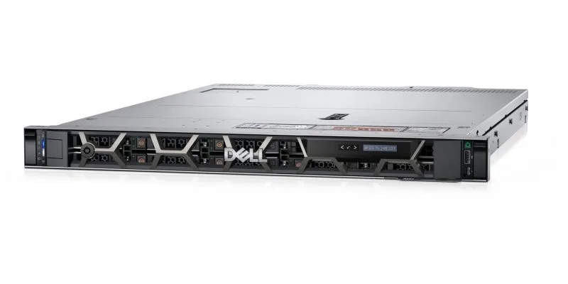 Máy chủ Dell PowerEdge R450 4×3.5 Inch