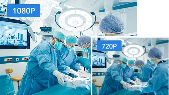 độ phân giải full hd