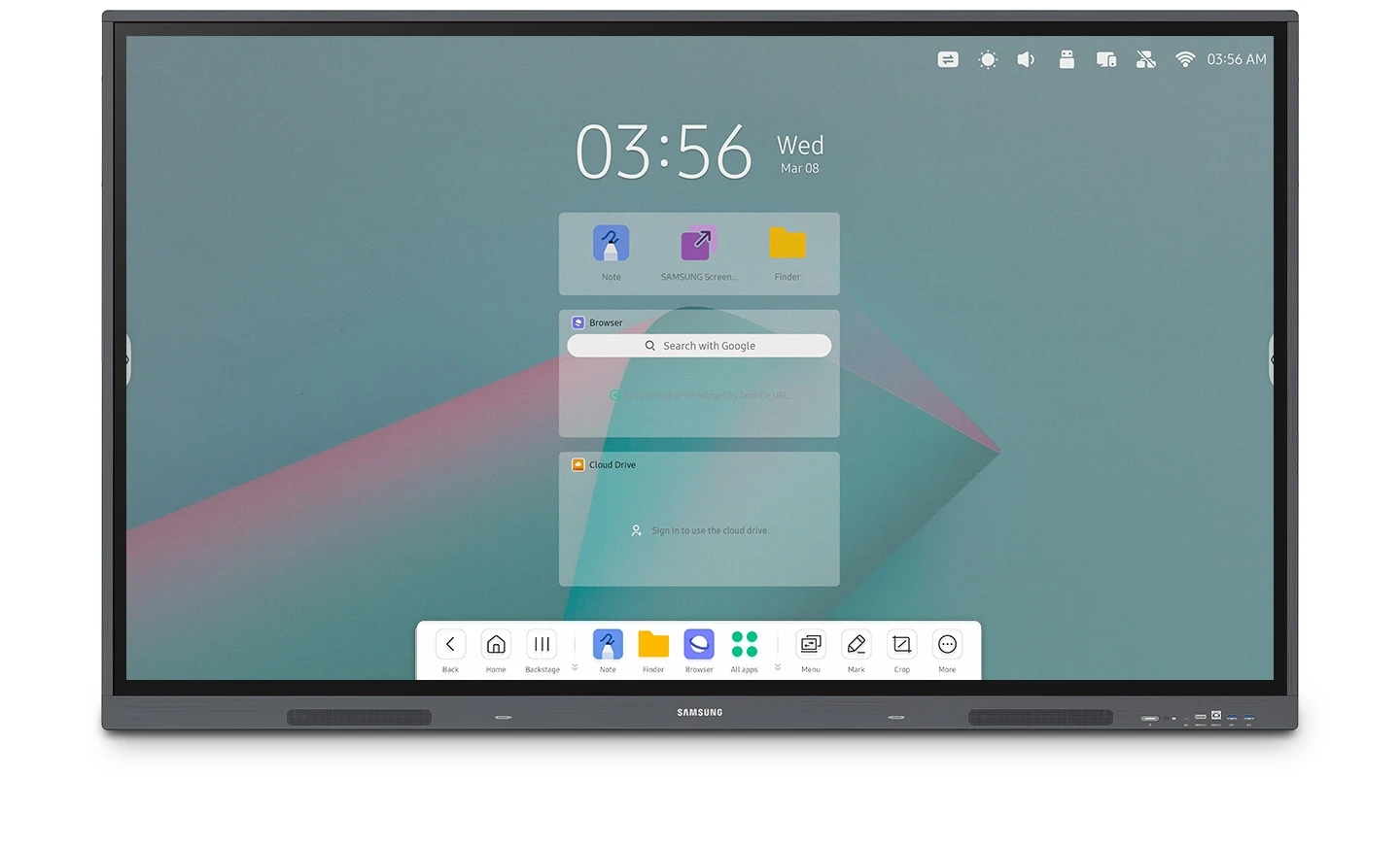 hệ điều hành android 11