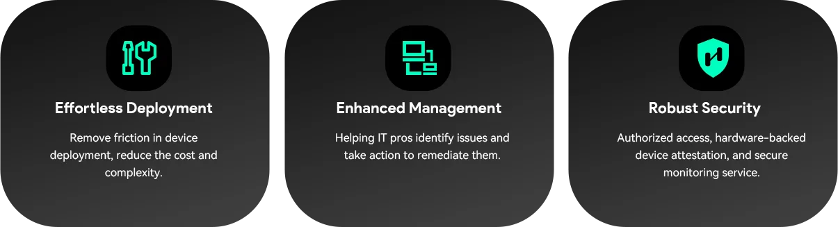 Hệ điều hành Android 13