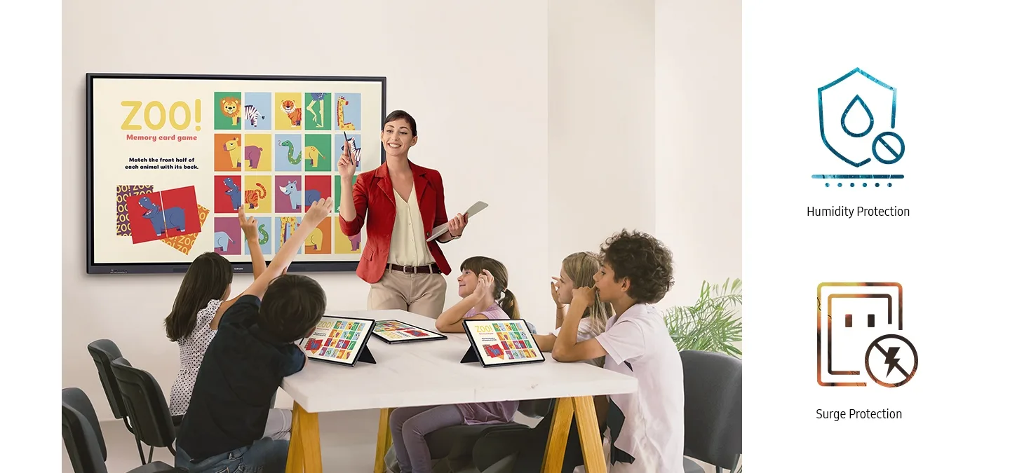 Học tập liền mạch trong nhiều môi trường khác nhau