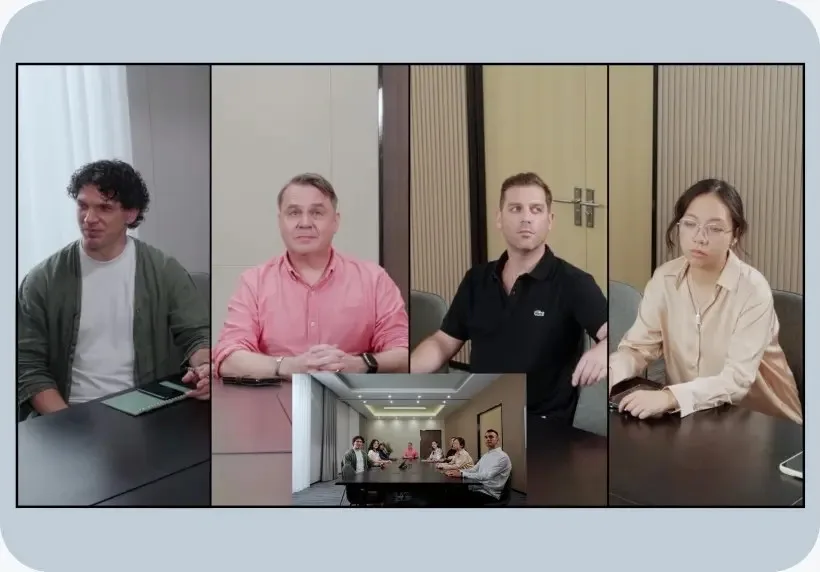 AI 3.0 và tích hợp sâu với Microsoft Teams