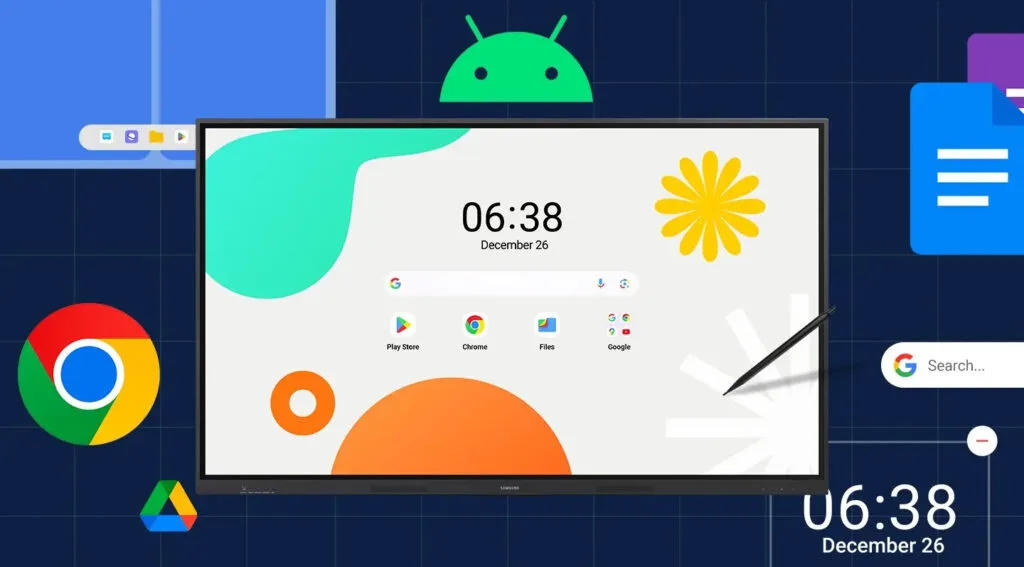 Android 14 & EDLA – Sức mạnh từ hệ sinh thái Google