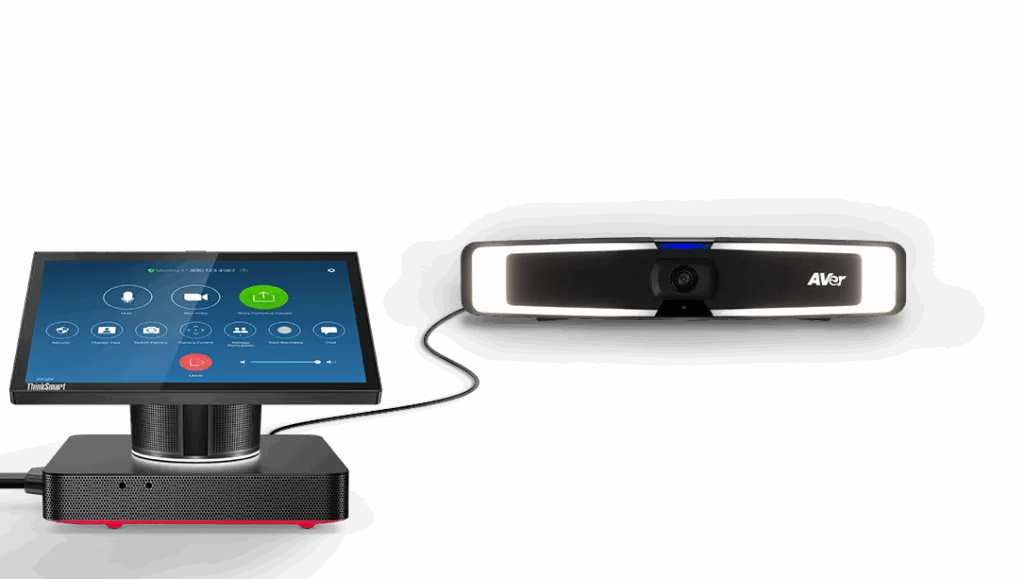 Một kết nối cáp để đơn giản hóa quá trình thiết lập