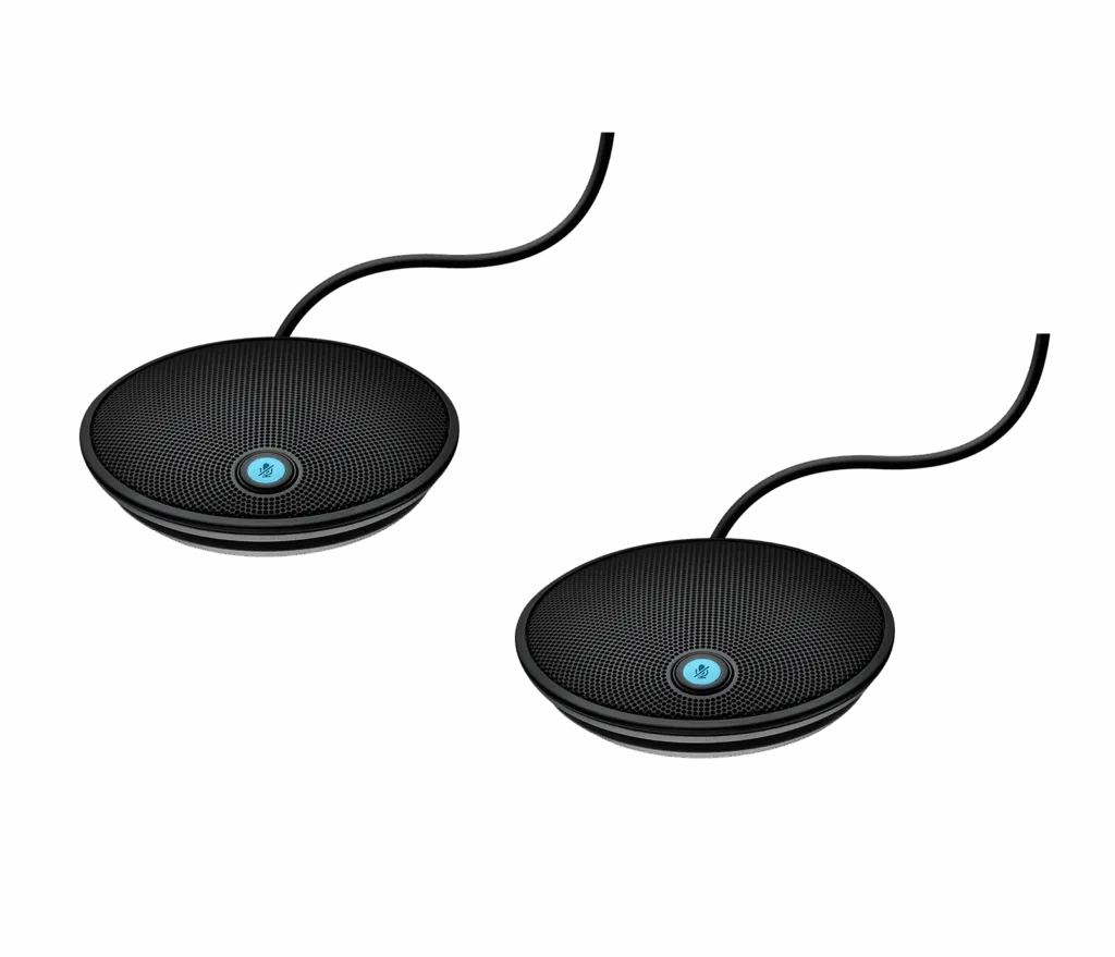 Mic mở rộng Logitech Group