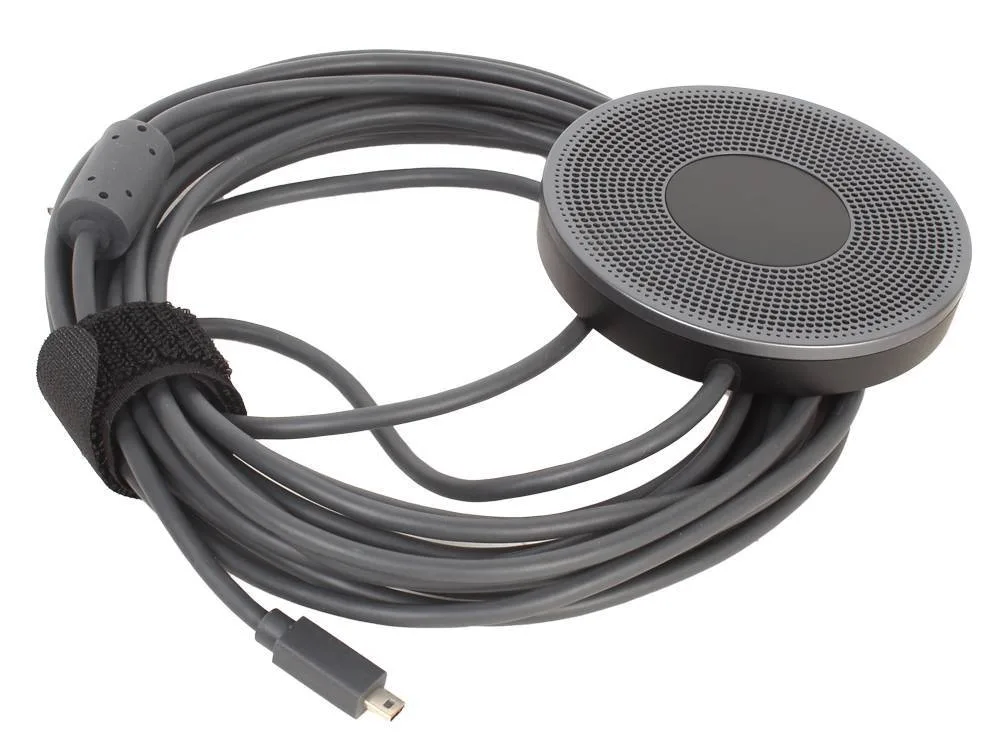 giới thiệu về mic mở rộng cho meetup