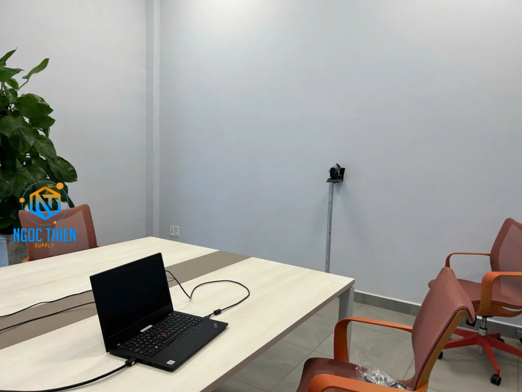 camera của Logitech Group