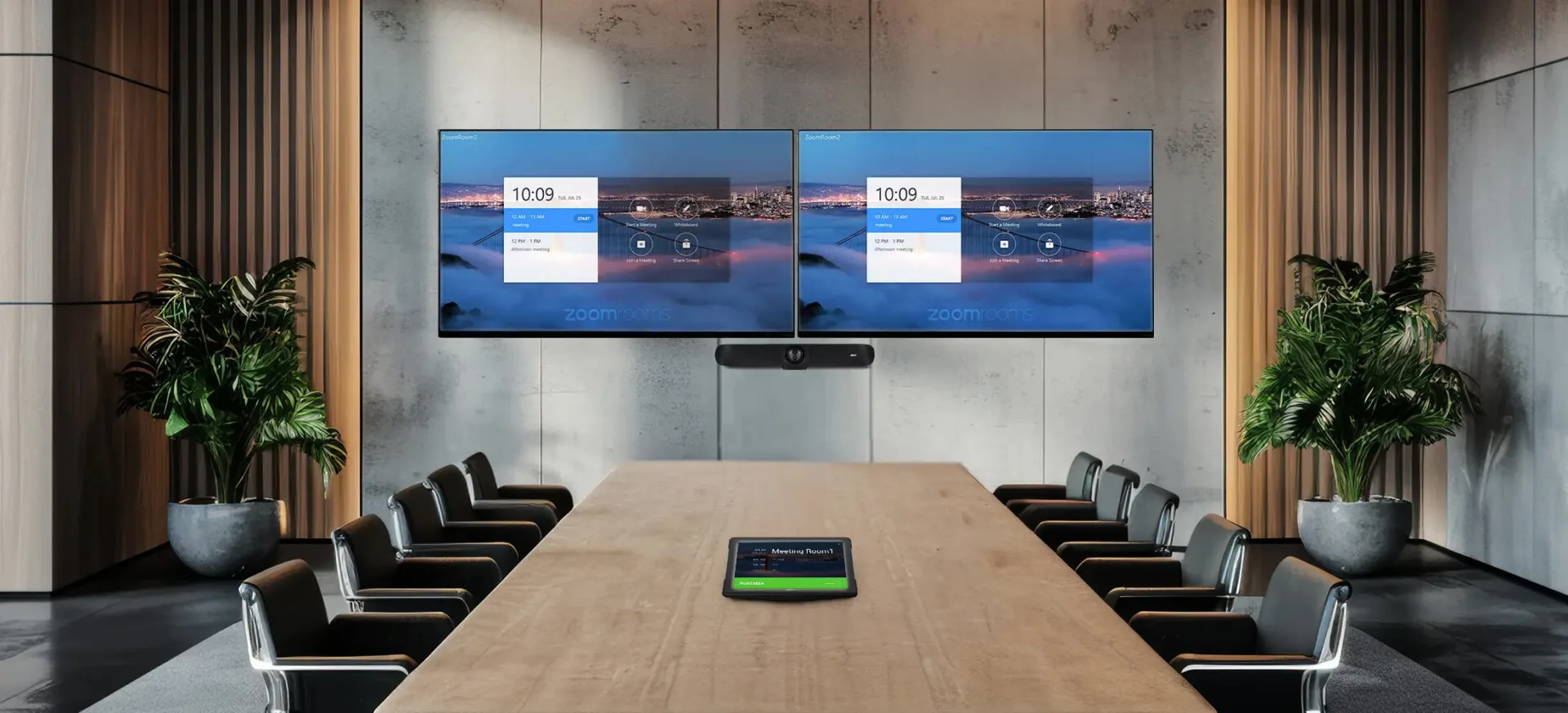 AVer VB370A CP10 G2 phù hợp với mọi không gian