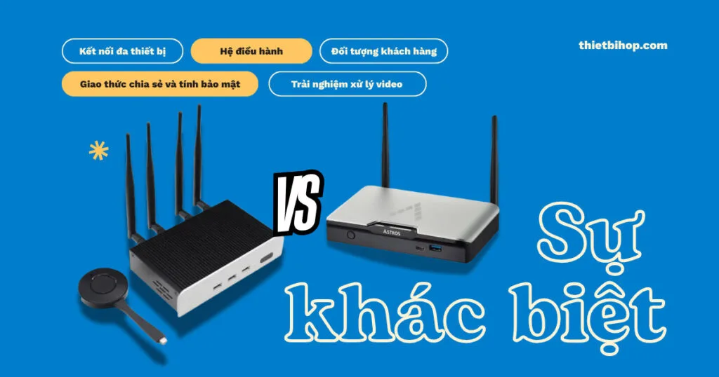 sự khác nhau giữa Astros AS-201 vs Hatek WB68