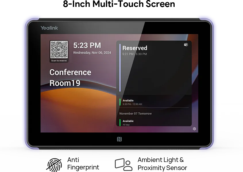 Bảng điều khiển tất cả trong một với một chạm