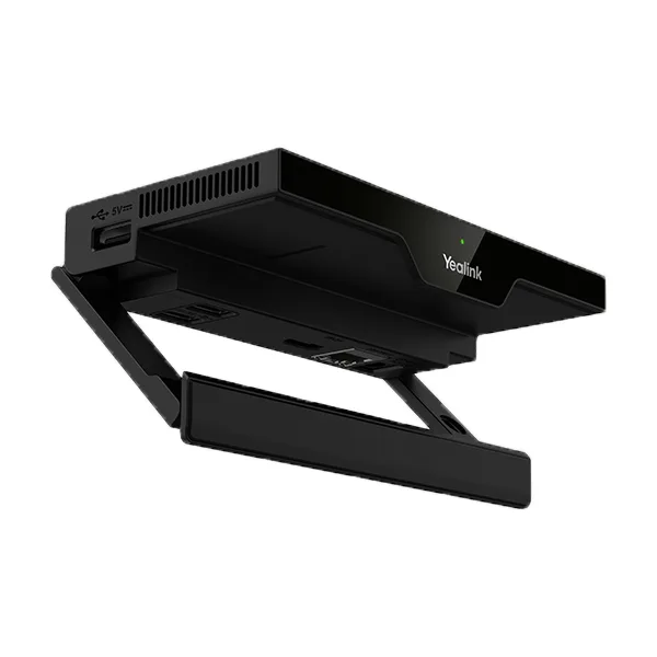 thiết bị trình chiếu không dây yealink roomcast e2 vừa mới ra mắt