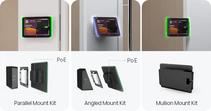 thiết kế gọn gàng