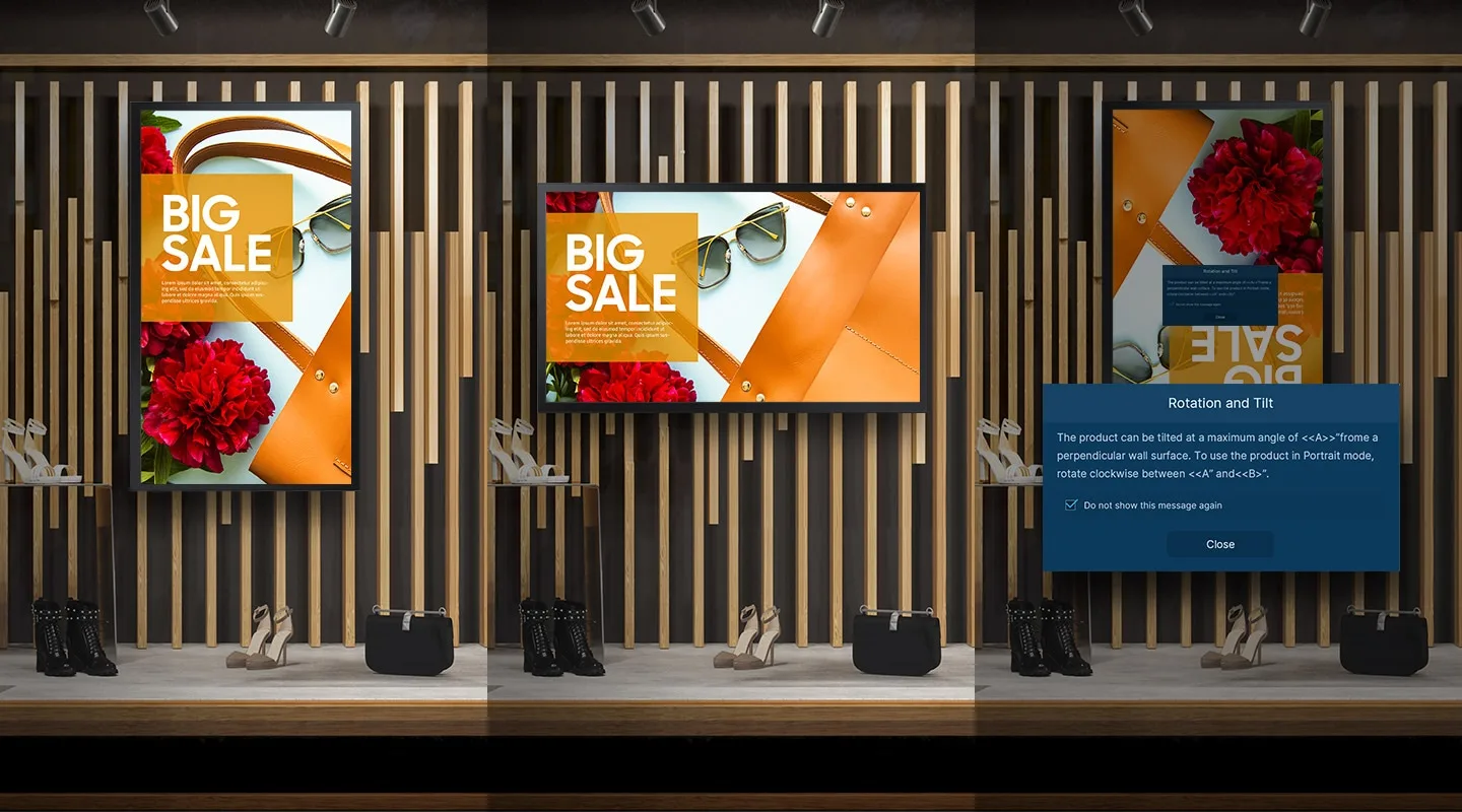 tính năng auto level