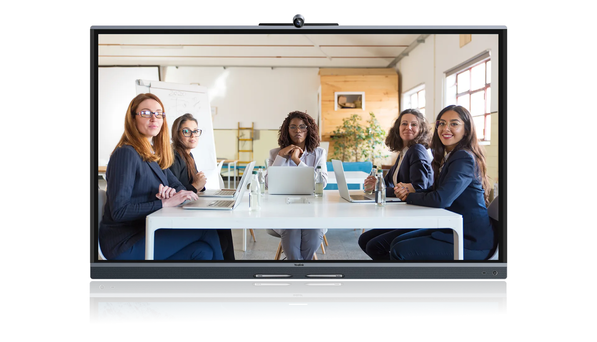 meetingboard 65c trải nghiệp họp real-4k