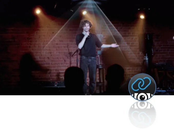 tự động theo dõi giọng nói