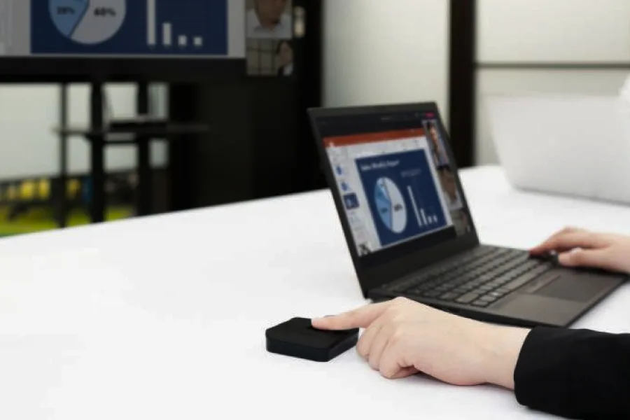 Ưu điểm của giải pháp trình chiếu không dây