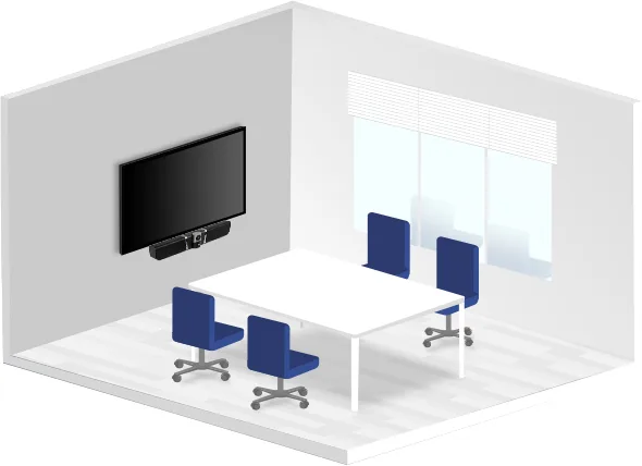 VB342+ là giải pháp phù hợp cho không gian nhỏ đòi hỏi hiệu suất cao