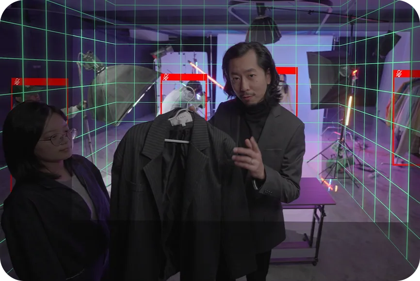 meetingboard 65c video fence