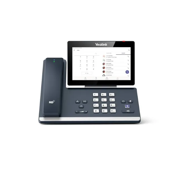 giải pháp tư vấn y tế từ xa từ yealink mp58 e2