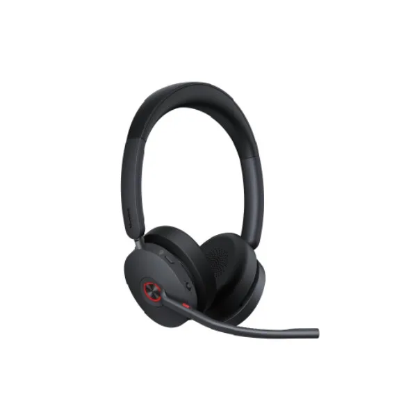 giải pháp tư vấn y tế từ xa từ tai nghe yealink bh series