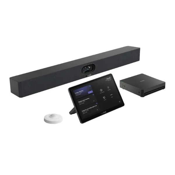 giải pháp tư vấn y tế từ xa từ yealink mvc s40