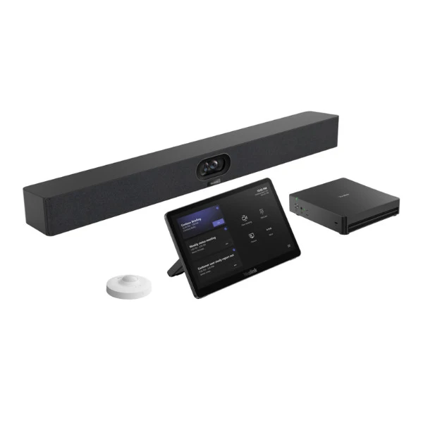 giải pháp tư vấn y tế từ xa từ yealink mvc s40