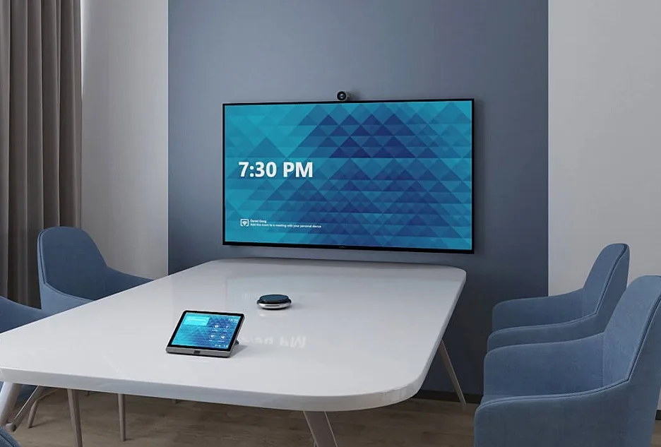 giới thiệu về yealink uvc30