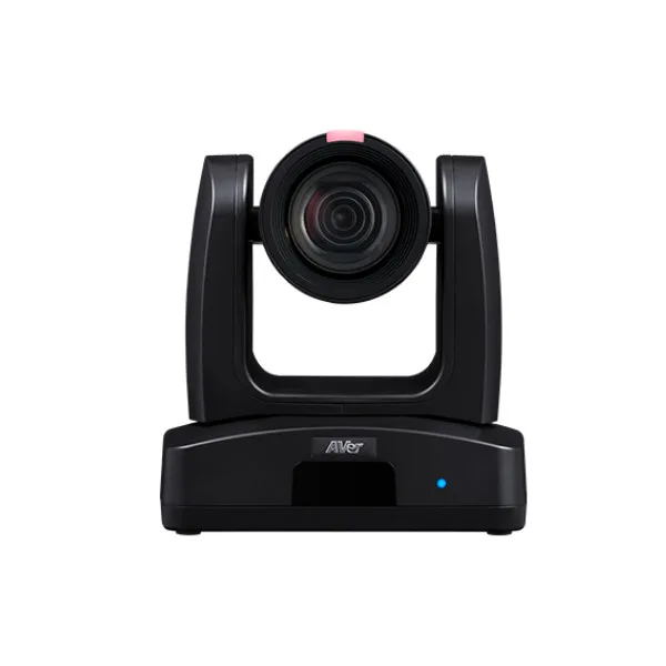 AVer TR335N là Camera PTZ NDI®|HX theo dõi tự động bằng AI