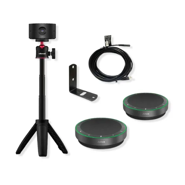 Bộ thiết bị hội nghị Jabra Meet Anywhere 2.3