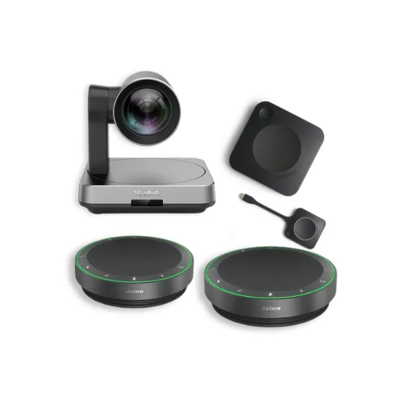 Bộ thiết bị hội nghị Jabra Meet Anywhere 4.2