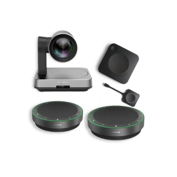 Bộ thiết bị hội nghị Jabra Meet Anywhere 4.2