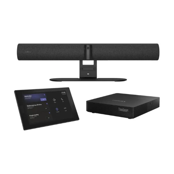 bộ thiết bị hội nghị jabra panacast 50 room system 2 usb