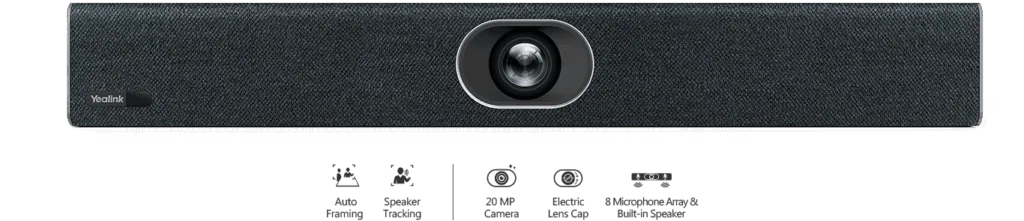 Xu hướng lựa chọn camera hội nghị usb cài đặt nhanh trong năm 2026