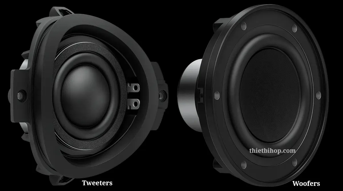 Jabra PanaCast 50Room System 2 USB tích hợp âm thanh đỉnh cao từ chuyên gia Audio hàng đầu 