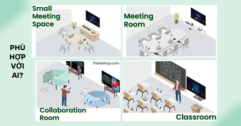 thiết bị trình chiếu astros phù hợp với ai