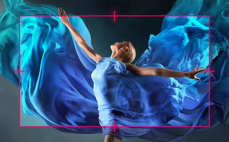 aver ptz330uv2 có độ phân giải siêu nét 4k