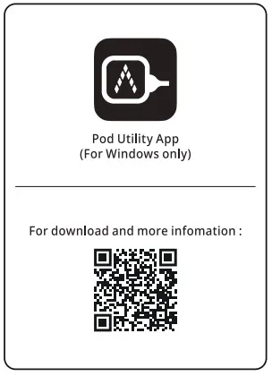 kết nối với astros app