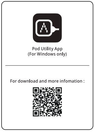 kết nối với astros app