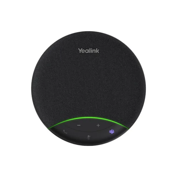 loa ngoài usb yealink sp96 với âm thanh trong trẻo