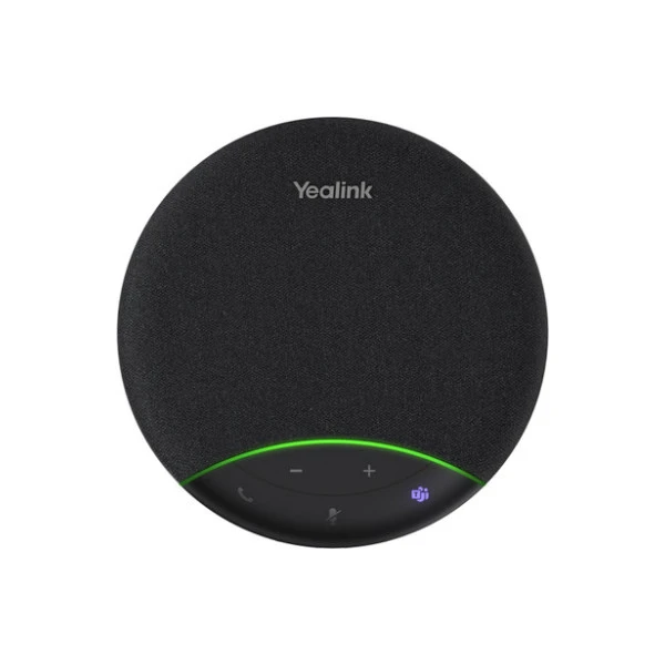 loa ngoài usb yealink sp96 với âm thanh trong trẻo