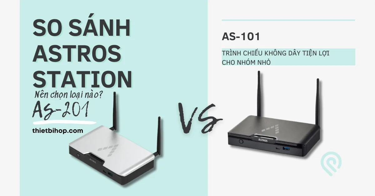 so sánh astros as-201 vs as-101