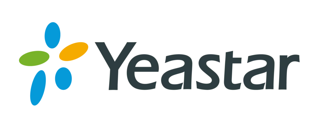 thương hiệu yeastar